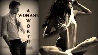 BWB - A Woman's Worth [BWB Groovin]