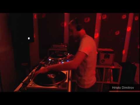 dj set by Hristo Dimitrov @ The Basement