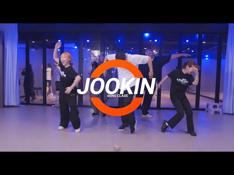 👟주킨 클래스👟MING CLASS] KEY GLOCK - LET'S GO 🎧