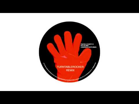 Toktok vs. Soffy O. ‎- Day of Mine (Turntablerocker Remix) [2003]