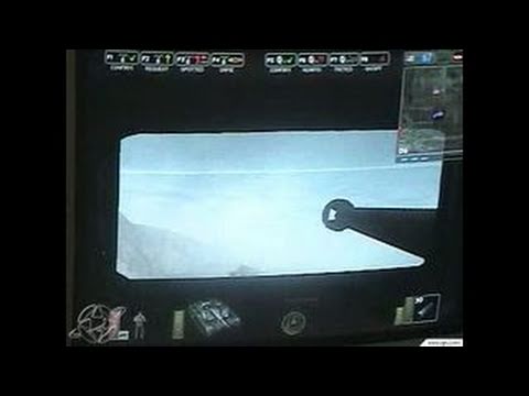 Battlefield 1942: The Road to Rome PC Games Gameplay -