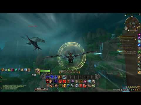 Wild Preserve Slalom Reverse Challenge Gold