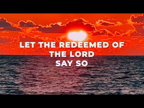 CITIZEN WAY - SAY SO (OFFICIAL LYRIC VIDEO)