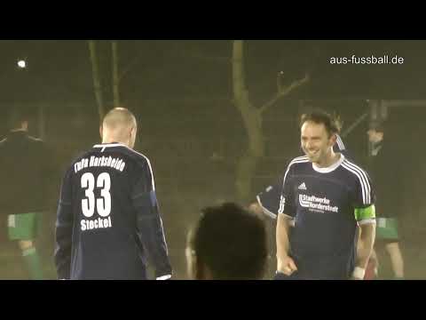 TuRa Harksheide - SC Sperber