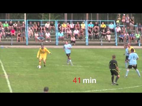 SC Riverball - Gnistan