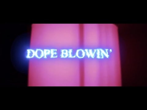 EZ$ ft NTL Low & Xoga - Dope Blowin’ [Official Music Video]