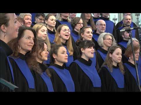 My Lord, what a morning - Gospelchor REJOICE Langenberg    live