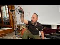 2024 Mathews Lift 29.5 Bow Review With MFJJ!!!!
