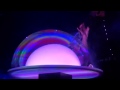 Bubbles Show