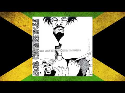 King Tubby & Harry Mudie - Drifting Dub