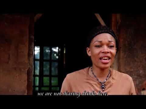 Ada Nsukka 1 (AFA IGBO AMAKA TV)