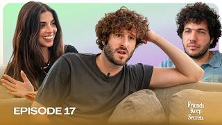 The 30s Episode | Friends Keep Secrets