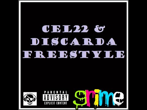 Cel22 & Discarda Freestyle