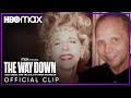 Coming Out To Gwen Shamblin As A Former Remnant Fellowship Member | The Way Down | HBO Max