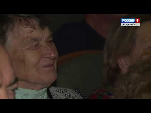 Выпуск программы Сияжар 15.01.20 Шумбрат, Мордовия часть 3