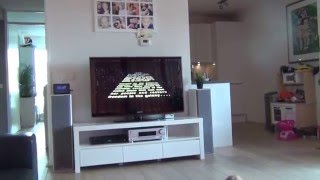 Papadag in Bolo - Aflevering 3