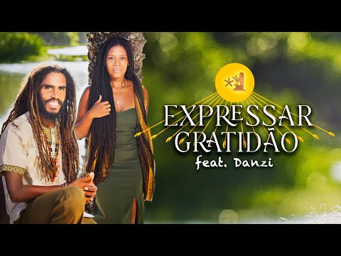 GrooVI feat Danzi - Expressar Gratidão