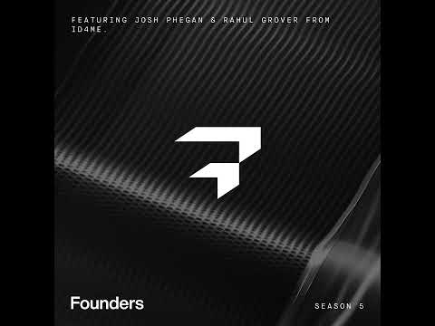 S5 - Ep 3 | Josh Phegan x Rahul Grover from iD4me.
