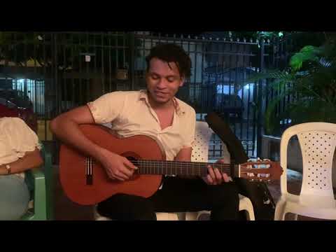 Ilan Camargo - No debí enamorarme (Versión acústica)