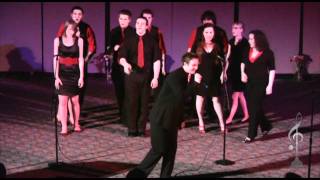 Maroon 5 - Last Chance (A Cappella)