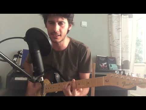 Canozan- Köpekler (Duman Cover)