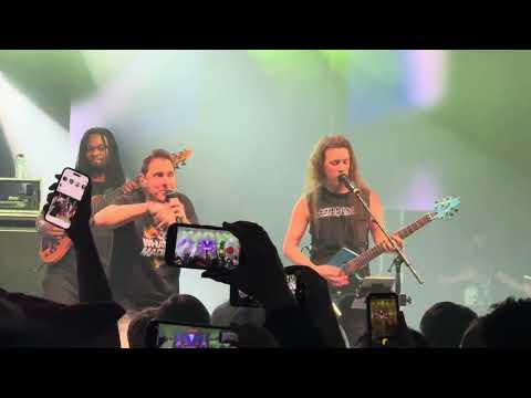 CRUSH40 at SUPER MAGFEST 2026