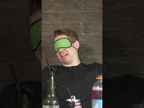 Tunnistanko juomat SOKKONA?