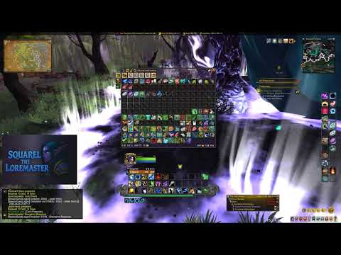 Emergency Response – 31319 – WoW Retail Walkthrough