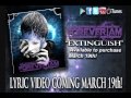 Forever, I Am - Extinguish (NEW SINGLE 2013 ...