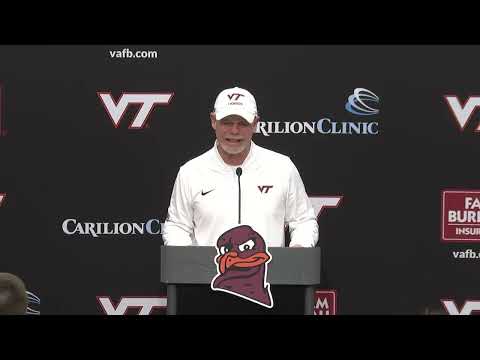 Philip Montgomery Postgame Press Conference (10/4/25)