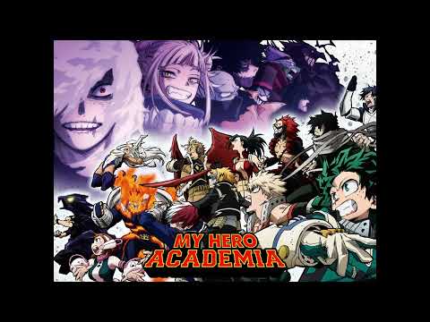 My Hero Academia Season 6 OST | Episode Preview OST |
