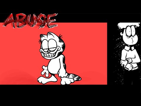 FNF | Gorefield: End Of Abuse | Abuse