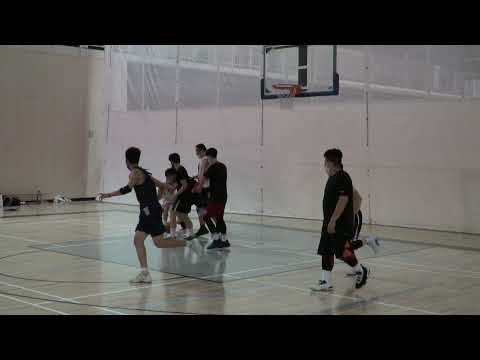 Enlight(57) vs Meet the Woo(32) - Sunday tier 7  - tcbl 2021 summer