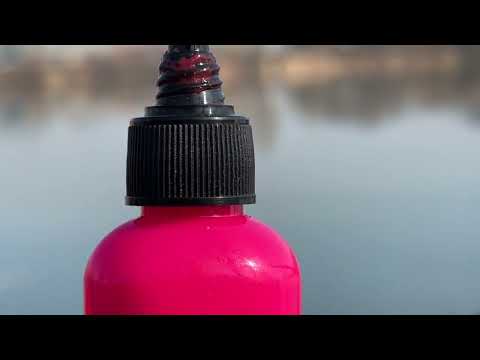 Benzar Mix Concourse Twister Smoke Gel Chili-Squid 50ml