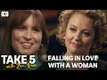 Missy Higgins On Embracing Her Sexuality Take 5 With Zan Rowe ABC TV Iview