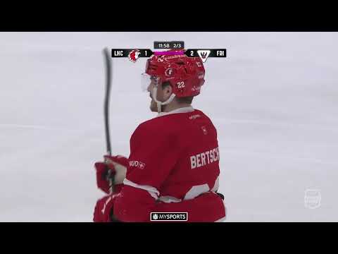 PlayOff - Acte IV - Lausanne HC - HC Fribourg-Gottéron du 31.03.2022