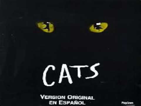 Cats México 1991. 17 Nefastulo, el gato del misterio criminal