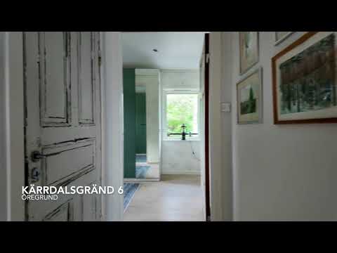 Såld, 4 rum · 140m2, Öregrund : Via Notar mäklare Uppsala