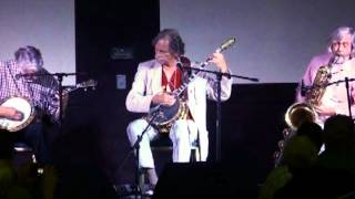 Down In Jungle Town, Tom Stuip and Jimmy Mazzy