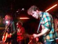 Port O'Brien 1/12 'Oslo Campfire' Borderline London April 2010