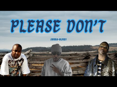 Please Don't Depend On Me (Remix-Blend) The Jacka, Messy Marv, & Gucci Mane