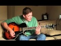 Cover of "Sinister Kid" by The Black Keys 
