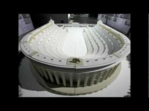 Welthauptstadt Germania