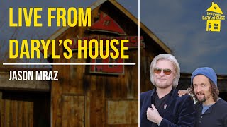 Daryl Hall &amp; Jason Mraz - The Remedy