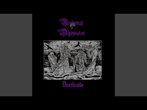 Her Ghost Haunts These Walls - Nocturnal Depression