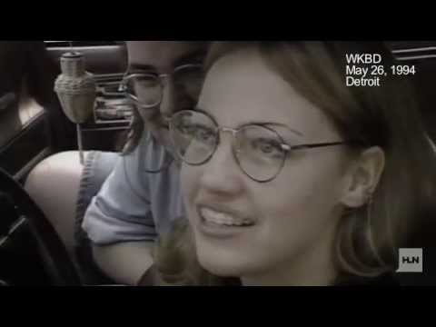 Video rewind: May 26, 1994 -- Nancy Kerrigan's return