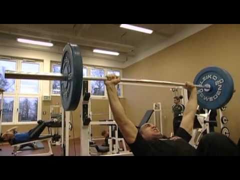 Es geht um Alles - Arthur Abraham - Teil 3