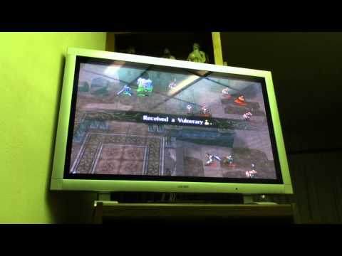 Let's Play Fire Emblem: Radiant Dawn Pt. 19: ...Third Time is Never a Charm