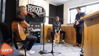 Nada Surf - Believe You&#39;re Mine