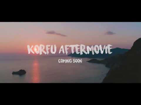 Crystal-Tours Korfu - Die perfekte Abireise - Trailer 2017